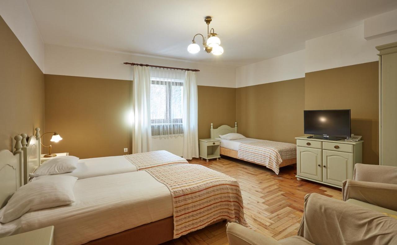 Batory Annex Hotel Krakow Exterior photo