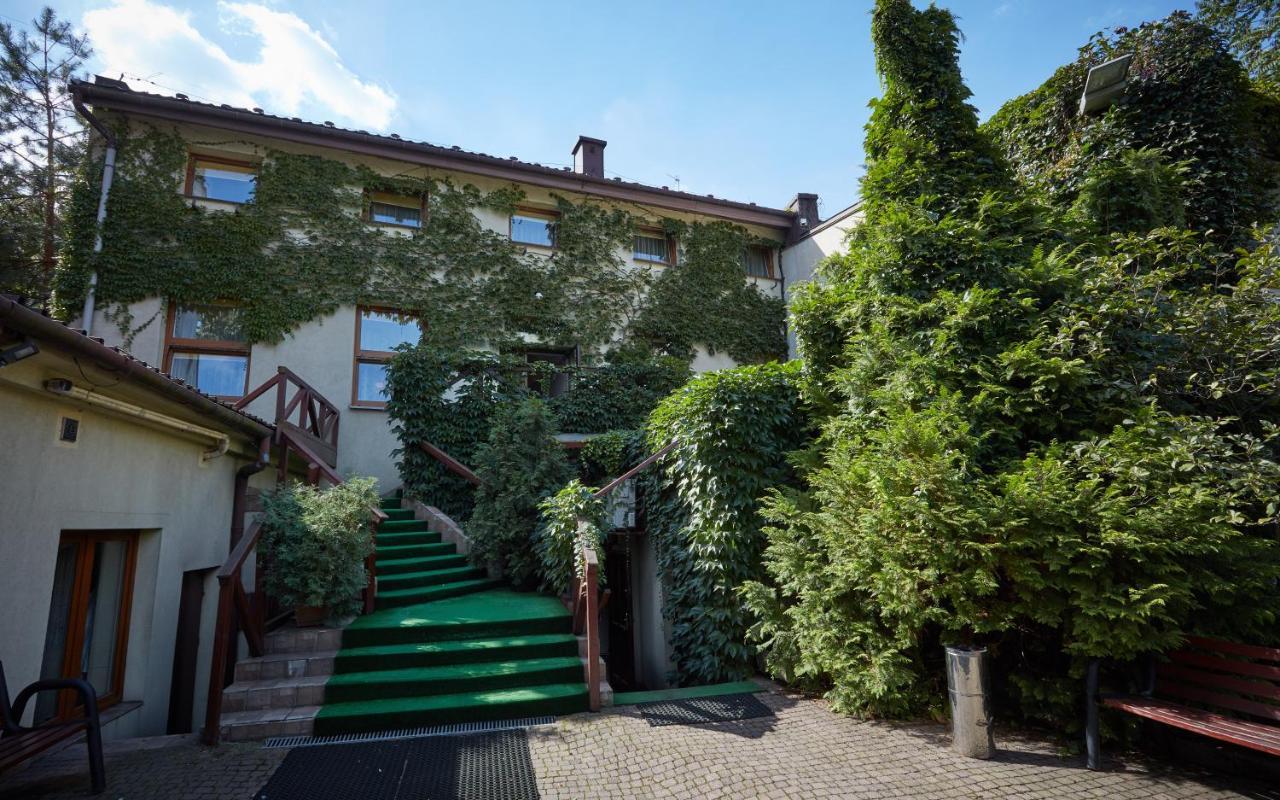 Batory Annex Hotel Krakow Exterior photo