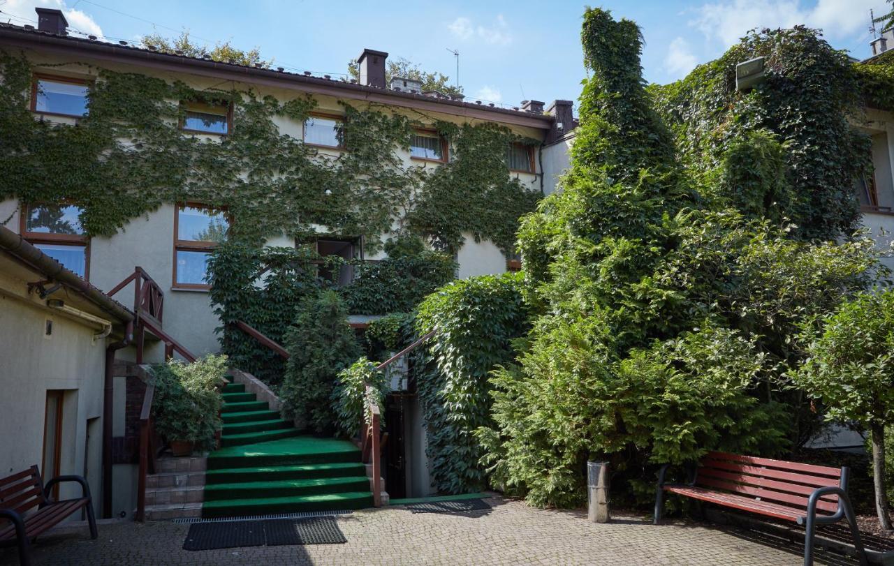 Batory Annex Hotel Krakow Exterior photo