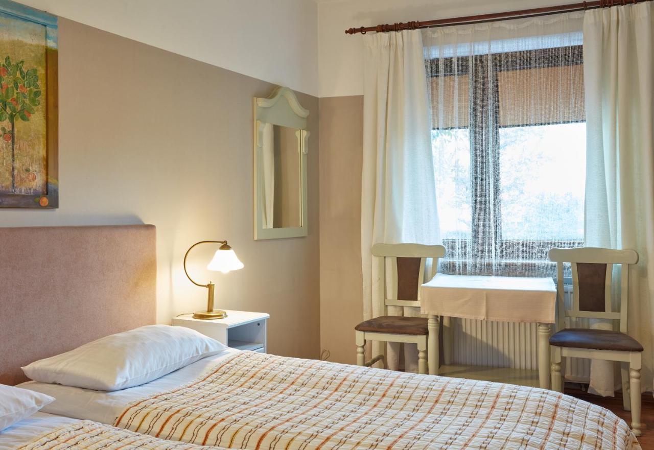 Batory Annex Hotel Krakow Exterior photo
