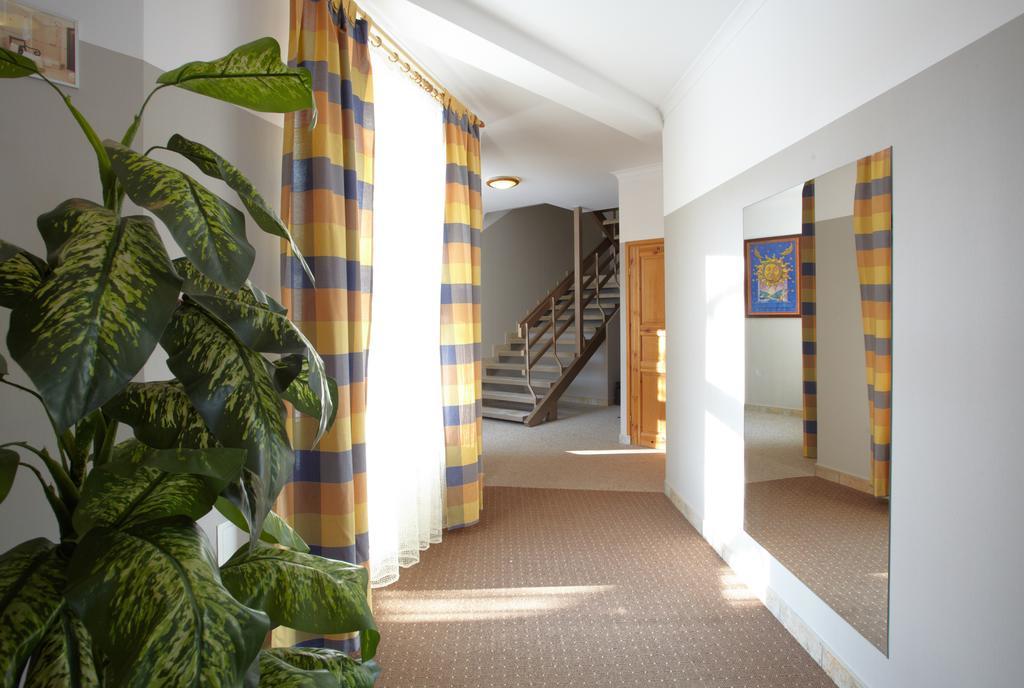 Batory Annex Hotel Krakow Exterior photo